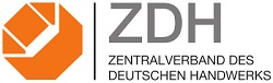 Logo Zentralverband des deutschen Handwerks