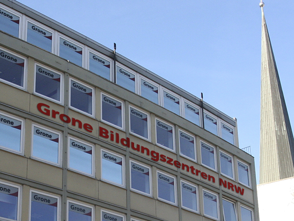 Standort Grone Nordrhein-Westfalen Dortmund