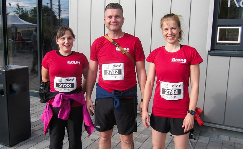 Team Jenaer Firmenlauf 