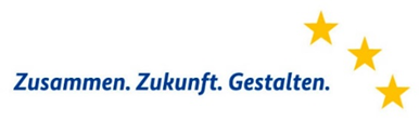 Logo Zusammen.Zukunft.Gestalten