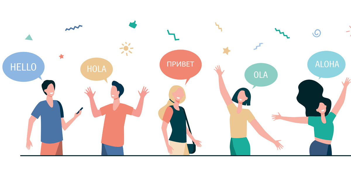 Intensiv Deutsch lernen – Deutschkurse A1–C1