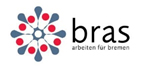 Logo bras — arbeiten für Bremen