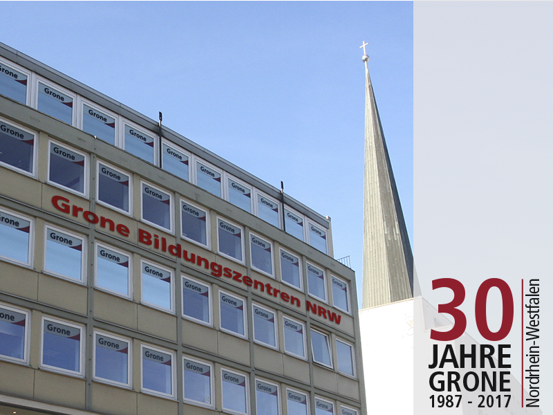 Standort Grone Nordrhein-Westfalen Dortmund Standort Grone Nordrhein-Westfalen Dortmund