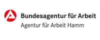 Logo Bundesagentur für Arbeit Hamm