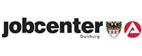 Logo Jobcenter Duisburg