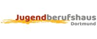 Logo Jugendberufshaus Dortmund