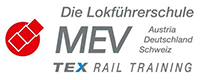 Logo MEV