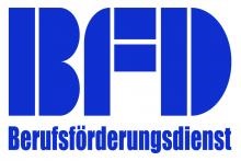 Logo Berufsförderungsdienst