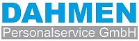 Logo Dahmen Personalservice GmbH