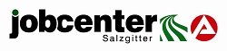 Logo Jobcenter Salzgitter