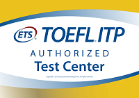 Logo TOEFL.ITP