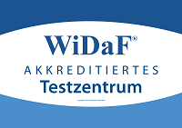 Logo WiDaF
