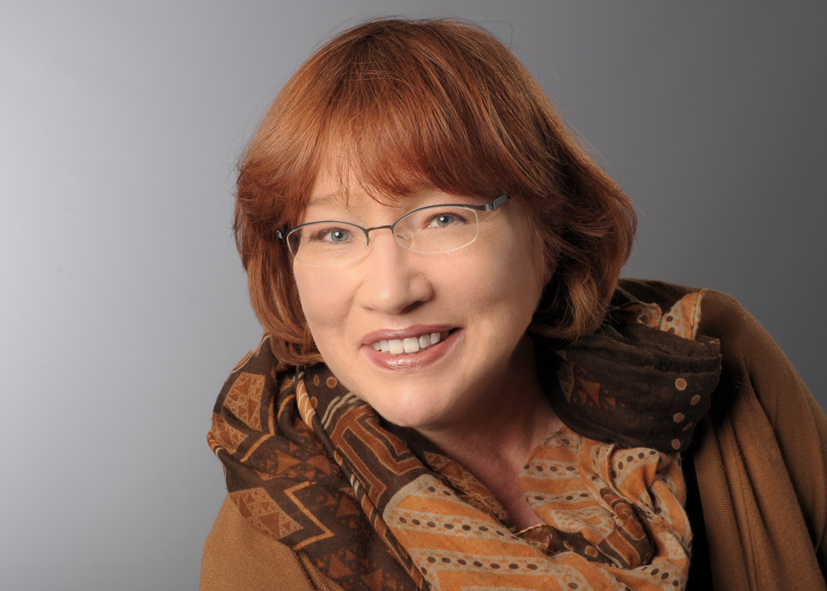 Foto Monika Michels Niederlassungsleiterin Rheinland