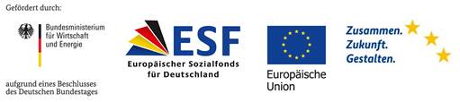 Logo ESF