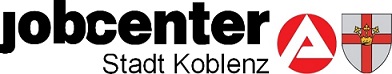 Logo Jobcenter Koblenz
