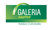 Logo Kaufhof Galeria