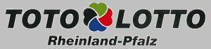 Logo Toto Lotto Rheinland-Pfalz