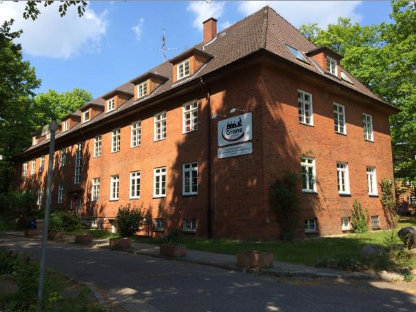 Standortbild Grone Bildungszentrum Lübeck Schleswig-Holstein
