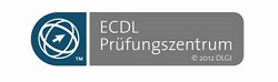 Logo ECDL Prüfungszentrum
