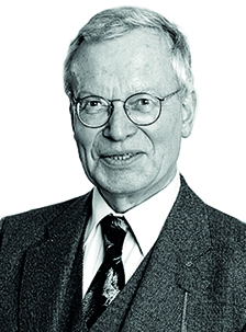 Dr. Peter Rabels