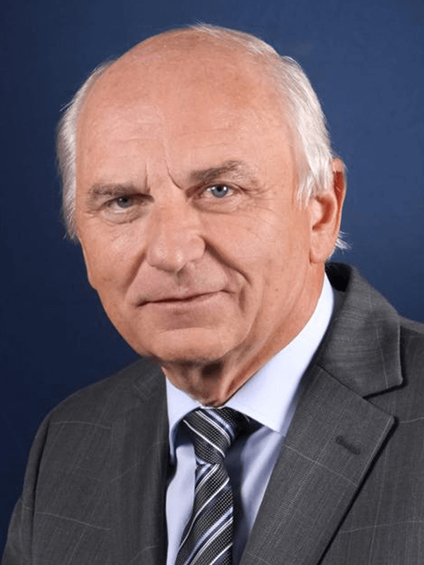 Dr. Hartmut Bodamer Dr. Hartmut Bodamer