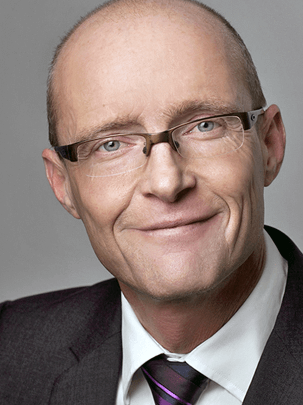 Foto Torsten Mallmann, Geschäftsführer NRW Rheinland