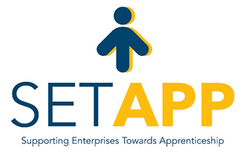 Logo SET-APP