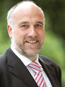 Prof. Dr. Hans-Christian Riekhof 