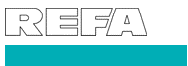 Logo Refa