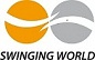 Logo Swinging World