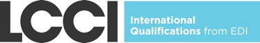 Logo LCCI