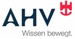 Logo AHV