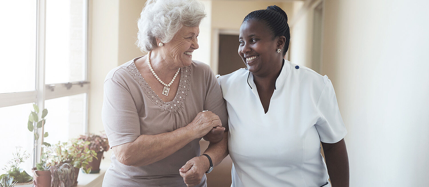 Gesundheits- und Pflegeassistent/-in